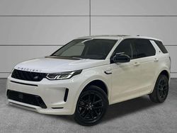 Blanco Usado 2025 Land Rover Discovery Sport S SUV | 54.900 € (Caro)