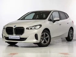 Nuevo 2025 BMW 218 Active Tourer Monovolumen | 34.375 €
