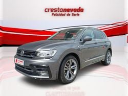 Usado 2020 VW Tiguan SUV | 23.738 € (Precio justo)