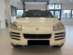 Blanco Usado 2008 Porsche Cayenne S SUV | 18.900 € (Caro)