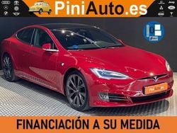 Eléctrico Usado 2020 Tesla Model S Berlina | 42.990 € (Super precio)