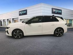 Blanco Nuevo 2025 Opel Astra Familiar | 22.250 € (Buen precio)