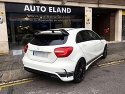 Blanco Usado 2013 Mercedes A45 AMG AMG Edition 1 Utilitario | 36.500 € (Caro)