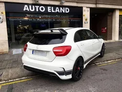 Blanco Usado 2013 Mercedes A45 AMG AMG Edition 1 Utilitario | 36.500 € (Precio justo)