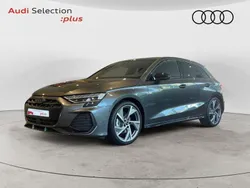 Otro Nuevo 2025 Audi A3 S-Line | 42.500 € (Precio justo)