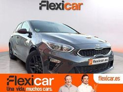 Gris Usado 2019 Kia Ceed Berlina | 14.590 € (Precio justo)