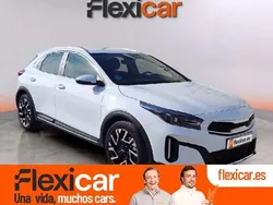Blanco Usado 2022 Kia XCeed SUV | 24.530 € (Caro)