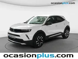 Blanco Usado 2022 Opel Mokka Business Elegance SUV | 14.446 € (Buen precio)