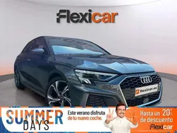 Gris Usado 2022 Audi A3 e-tron S-line plus Utilitario | 28.090 € (Super precio)