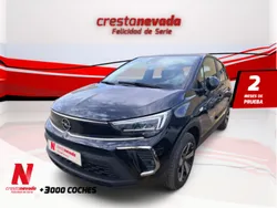 Usado 2021 Opel Crossland Edition SUV | 12.607 € (Precio justo)