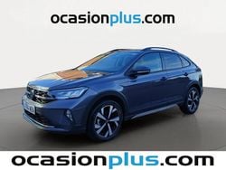 Gris Usado 2025 VW Taigo SUV | 21.991 € (Precio justo)
