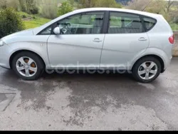 Gris / plata Usado 2007 Seat Altea Reference Monovolumen | 3690 € (Precio justo)