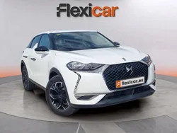 Blanco Usado 2020 DS Automobiles DS3 Crossback Chic SUV | 14.590 € (Precio justo)