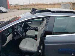 Eléctrico Usado 2017 Tesla Model S Utilitario | 21.000 €