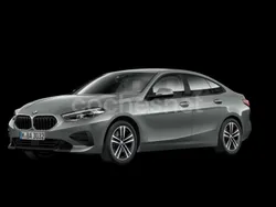 Gris / plata Usado 2021 BMW 218 Coupe | 26.900 € (Un poco caro)