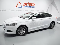 Usado 2019 Ford Mondeo Trend Berlina | 16.900 € (Precio justo)