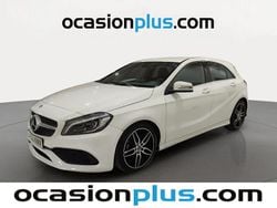 Blanco Usado 2018 Mercedes A200 Utilitario | 18.173 € (Super precio)