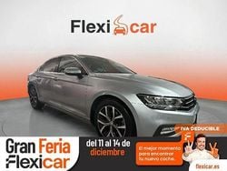 Gris Usado 2020 VW Passat Executive Berlina | 20.490 € (Precio justo)