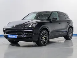 Usado 2020 Porsche Cayenne SUV | 75.990 € (Precio justo)