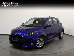Usado 2024 Toyota Yaris Edition Utilitario | 17.500 € (Buen precio)