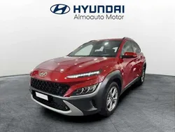 Burdeos Usado 2021 Hyundai Kona SUV | 20.900 € (Un poco caro)