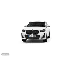 Blanco Usado 2024 BMW 120 Comfort Edition Utilitario | 45.900 €