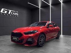 Rojo Usado 2022 BMW 218 Coupe | 27.900 € (Caro)