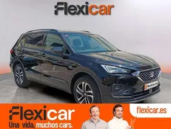 Blanco Usado 2020 Seat Tarraco XCELLENCE SUV | 22.990 € (Buen precio)