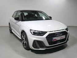 Blanco Usado 2025 Audi A1 Sportback Utilitario | 24.300 € (Precio justo)