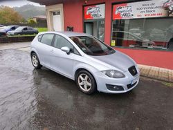 Plateado Usado 2011 Seat Leon Copa Utilitario | 4799 € (Precio justo)