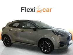 Gris Usado 2023 Ford Puma ST-Line SUV | 18.490 € (Precio justo)