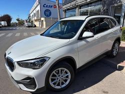 Blanco Usado 2021 BMW X1 SUV | 23.499 € (Precio justo)