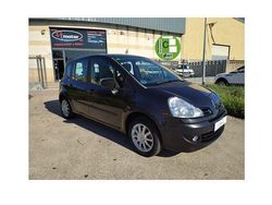 Negro Usado 2010 Renault Modus Monovolumen | 4590 €
