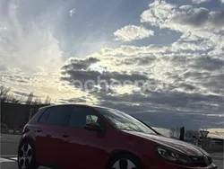 Usado 2009 VW Golf VI GTI Berlina | 12.000 € (Precio justo)