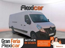 Blanco Usado 2018 Renault Master Van | 18.990 € (Super precio)