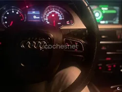 Gris / plata Usado 2011 Audi A5 Sportback Berlina | 7000 € (Super precio)