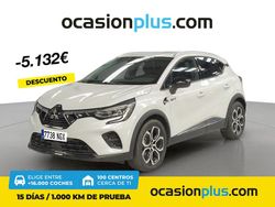 Blanco Usado 2024 Mitsubishi ASX SUV | 24.590 € (Precio justo)