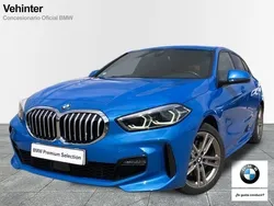 Usado 2024 BMW 118 Comfort Edition Utilitario | 31.990 € (Precio justo)
