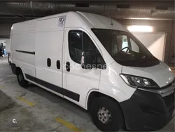 Citroën Jumper