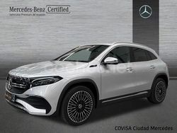Eléctrico Nuevo 2025 Mercedes EQA250 SUV | 39.450 € (Super precio)