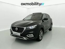 Pebble black pbc Usado 2023 MG HS Luxury SUV | 17.000 € (Precio justo)