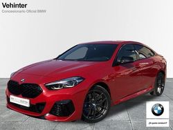 Usado 2021 BMW M235 M Performance Coupe | 33.500 €