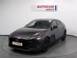Usado 2023 Mazda 3 Homura-Line Utilitario | 21.990 € (Un poco caro)