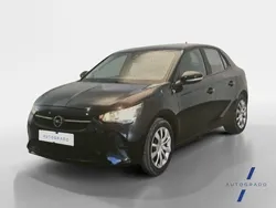 Negro Usado 2023 Opel Corsa Edition Berlina | 12.390 € (Buen precio)