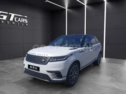 Blanco Usado 2023 Land Rover Range Rover Velar R-Dynamic SUV | 52.900 € (Super precio)