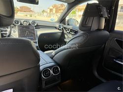 Azul Usado 2022 Mercedes C200 Berlina | 35.900 € (Precio justo)