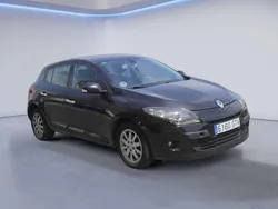 Usado 2010 Renault Mégane III Berlina | 4499 €