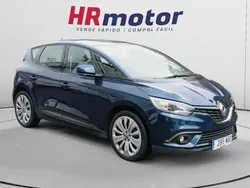 Usado 2017 Renault Scénic IV Life Monovolumen | 11.950 € (Buen precio)