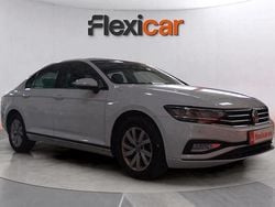 Blanco Usado 2020 VW Passat Berlina | 15.970 € (Super precio)