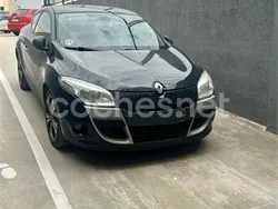 Negro Usado 2012 Renault Mégane III Bose Edition Berlina | 6500 € (Buen precio)